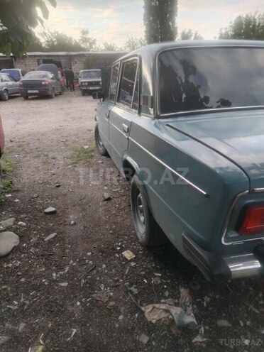 LADA (VAZ) 2106-4