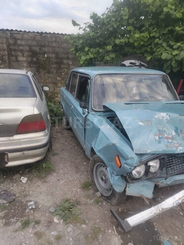LADA (VAZ) 2106-2