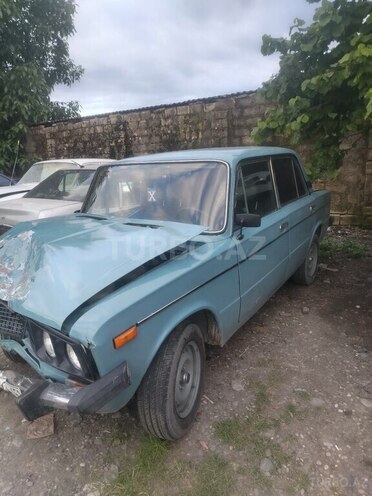 LADA (VAZ) 2106-1