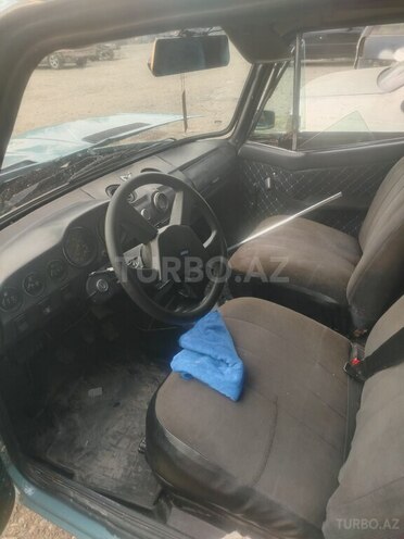 LADA (VAZ) 2106-6