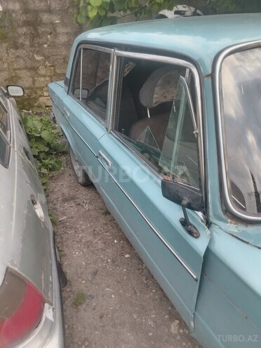 LADA (VAZ) 2106-5
