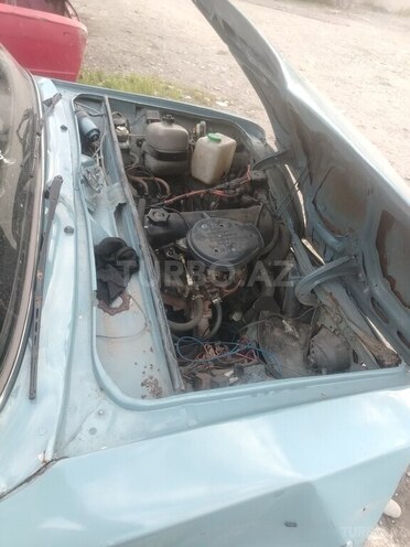LADA (VAZ) 2106-9