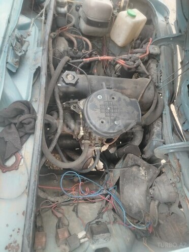 LADA (VAZ) 2106-8