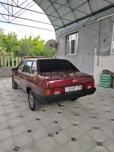 LADA (VAZ) 21099-5