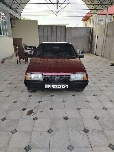 LADA (VAZ) 21099-1