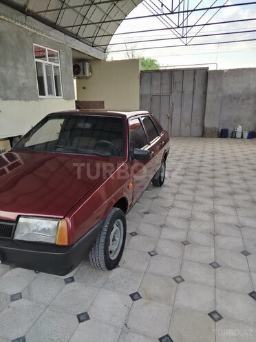 LADA (VAZ) 21099-3