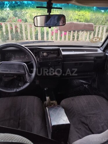 LADA (VAZ) 21099-7