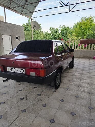 LADA (VAZ) 21099-6