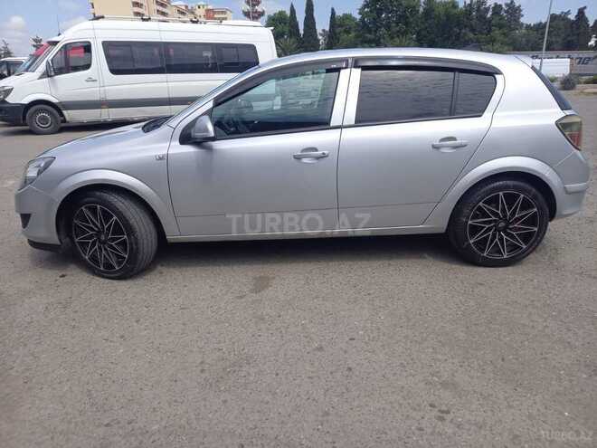 Opel Astra-3