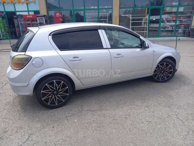 Opel Astra-5