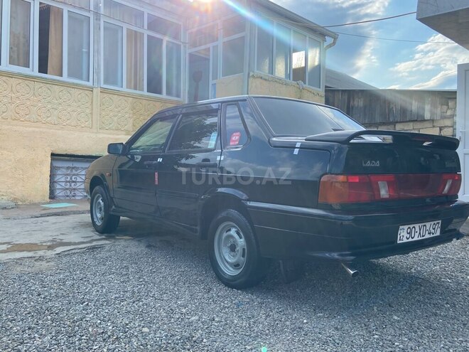 LADA (VAZ) 2115-3