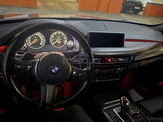 BMW X5-10