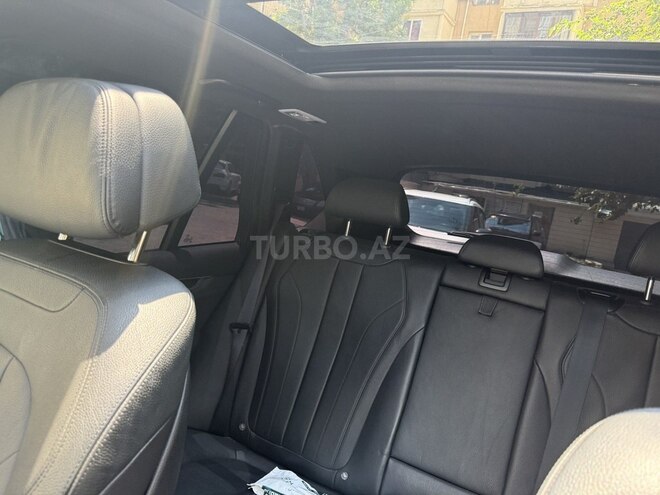 BMW X5-7