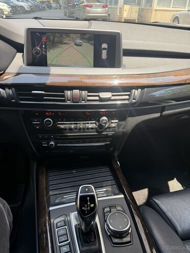 BMW X5-5