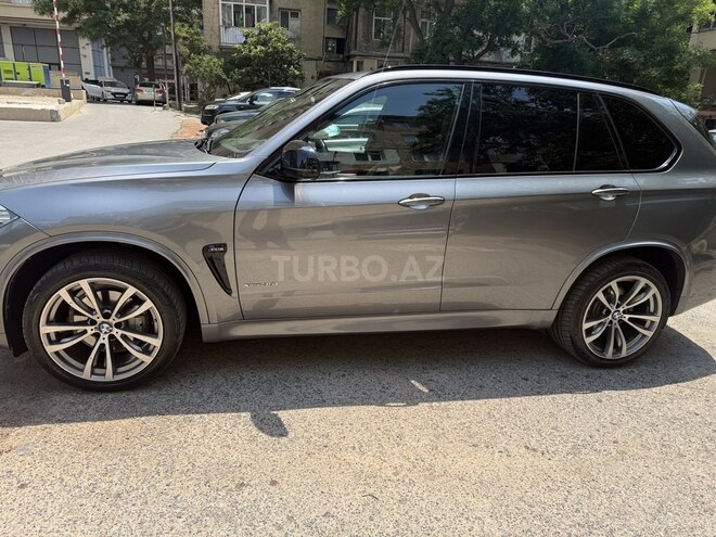BMW X5-4
