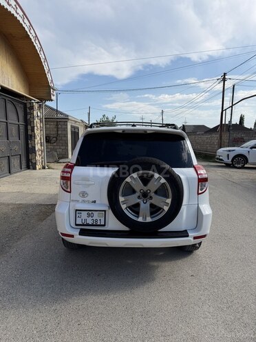 Toyota RAV4-2