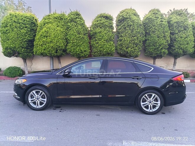 Ford Fusion (North America)-4