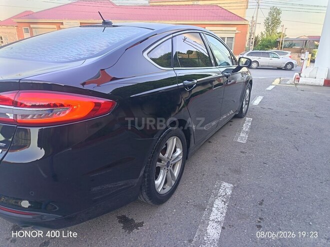 Ford Fusion (North America)-5