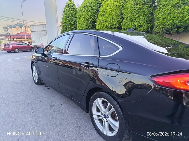 Ford Fusion (North America)-14