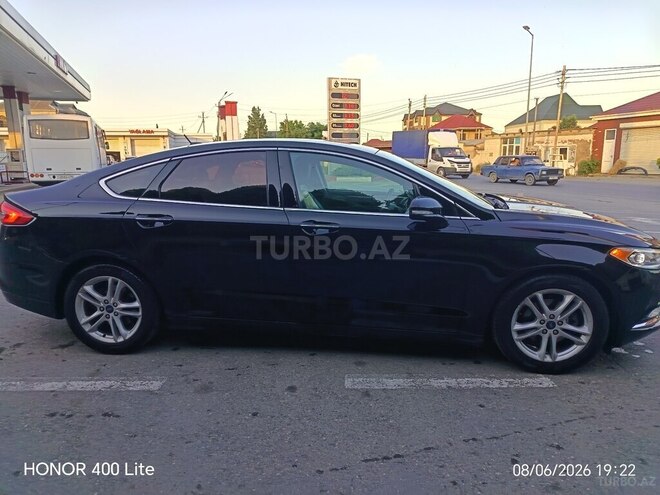 Ford Fusion (North America)-12