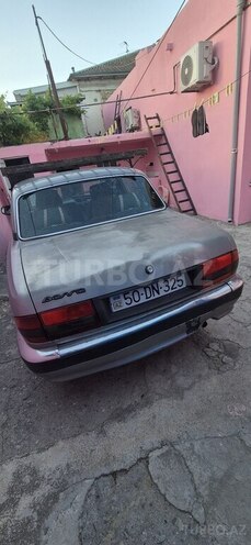GAZ 31105 "Volga"-2