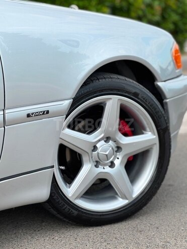 Mercedes C 230-10
