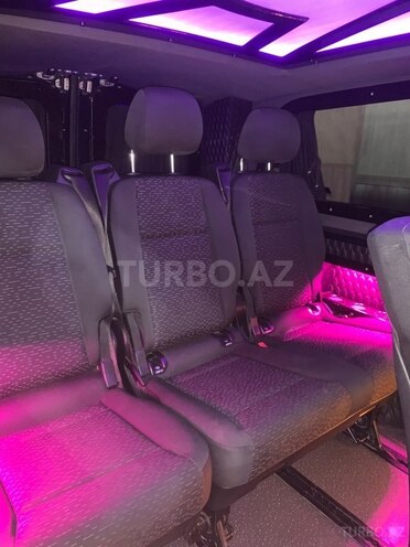 Mercedes Vito 115 CDI-3