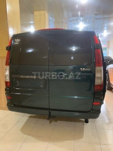 Mercedes Vito 115 CDI-5