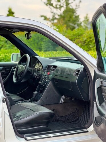 Mercedes C 230-14