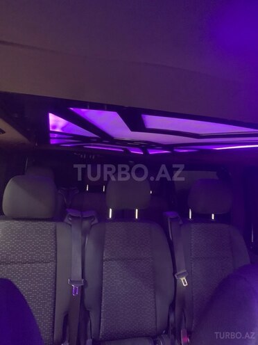 Mercedes Vito 115 CDI-11