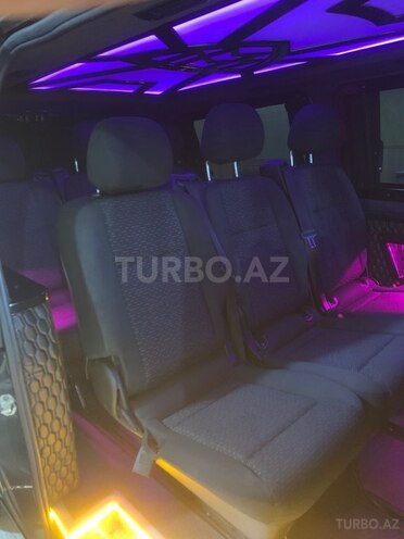 Mercedes Vito 115 CDI-2
