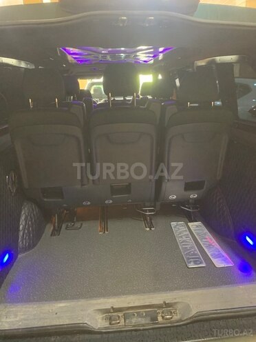 Mercedes Vito 115 CDI-10