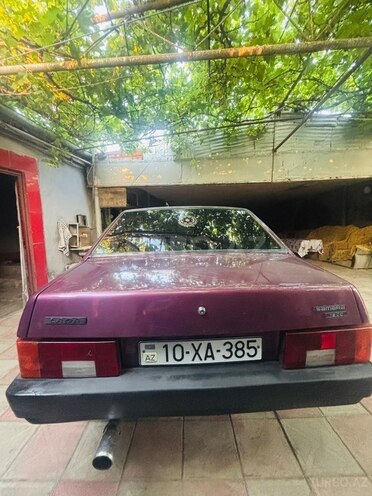 LADA (VAZ) 21099-5