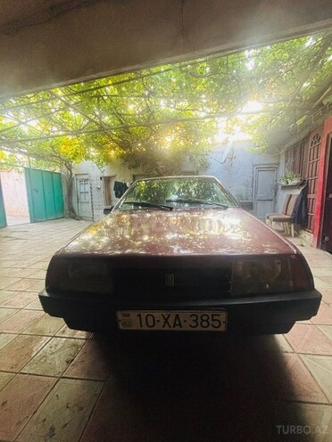 LADA (VAZ) 21099-1