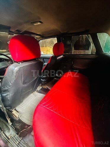 LADA (VAZ) 21099-7