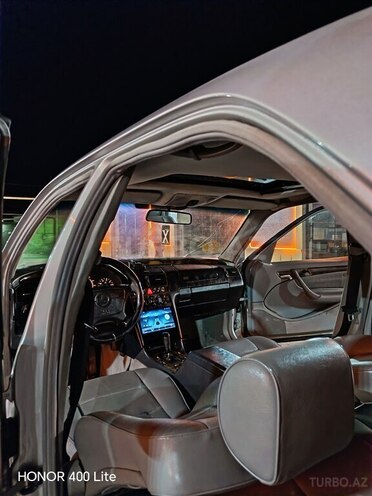Mercedes C 230-6