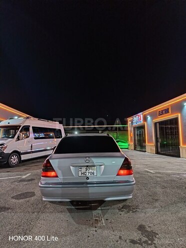 Mercedes C 230-2