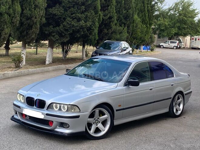 BMW 328-7