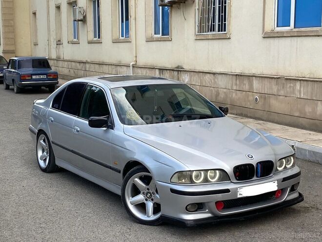 BMW 328-5