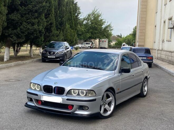 BMW 328-4