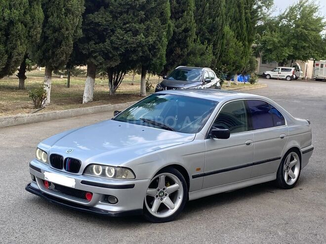 BMW 328-8