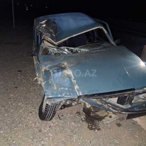 LADA (VAZ) 2107-3
