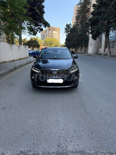 Kia Sorento-1