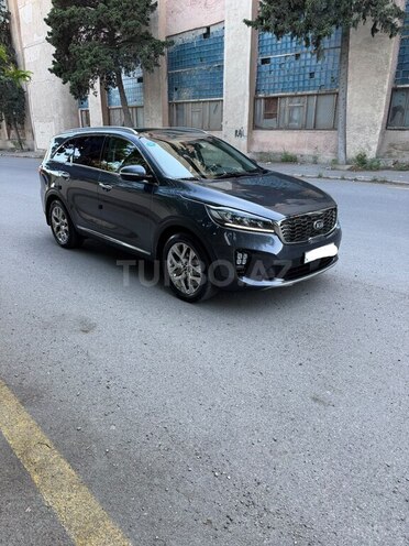Kia Sorento-3