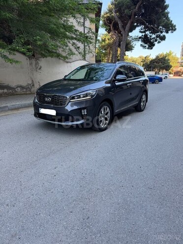 Kia Sorento-2