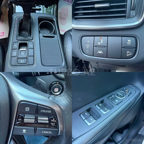 Kia Sorento-12