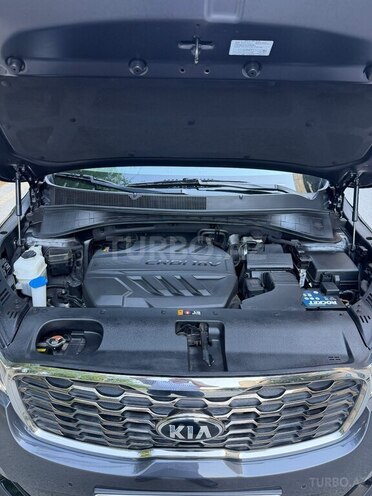 Kia Sorento-18