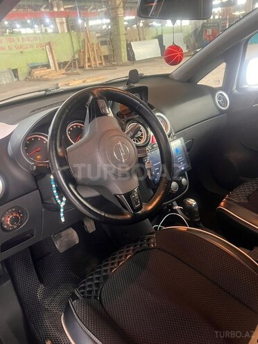 Opel Corsa-7