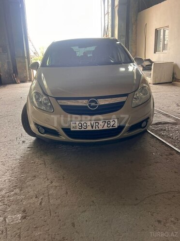 Opel Corsa-1