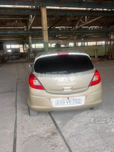 Opel Corsa-5